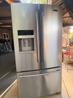 Maytag Refrigerator