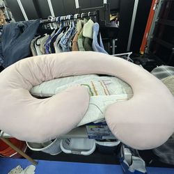 Pregnancy Pillow 