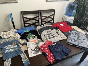 Toddler 4T