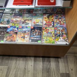 CG VIDEO GAMES AND CONSOLE REPAIR 