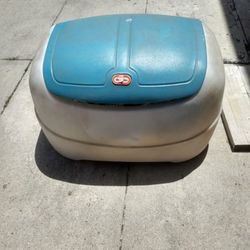 Toy Chest