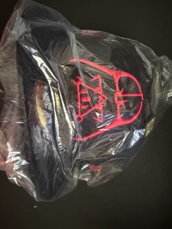 Star Wars Fitted Empire Strikes Back Cap 7 1/4