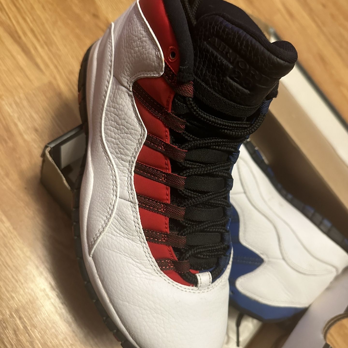 AIR JORDAN 10s WESTBROOK ‘Class Of 06’