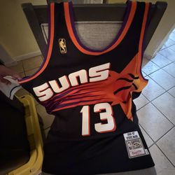 Selling 4-5xl M&N Jersey