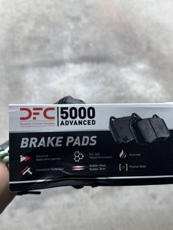 Brake Pad