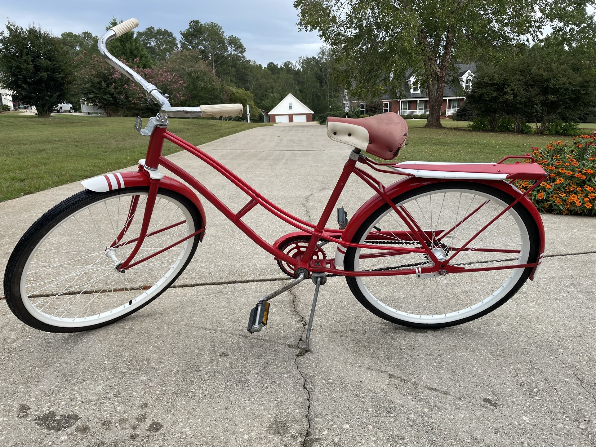 1952 Murray Cruiser
