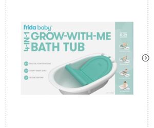 Baby Bath Tub 