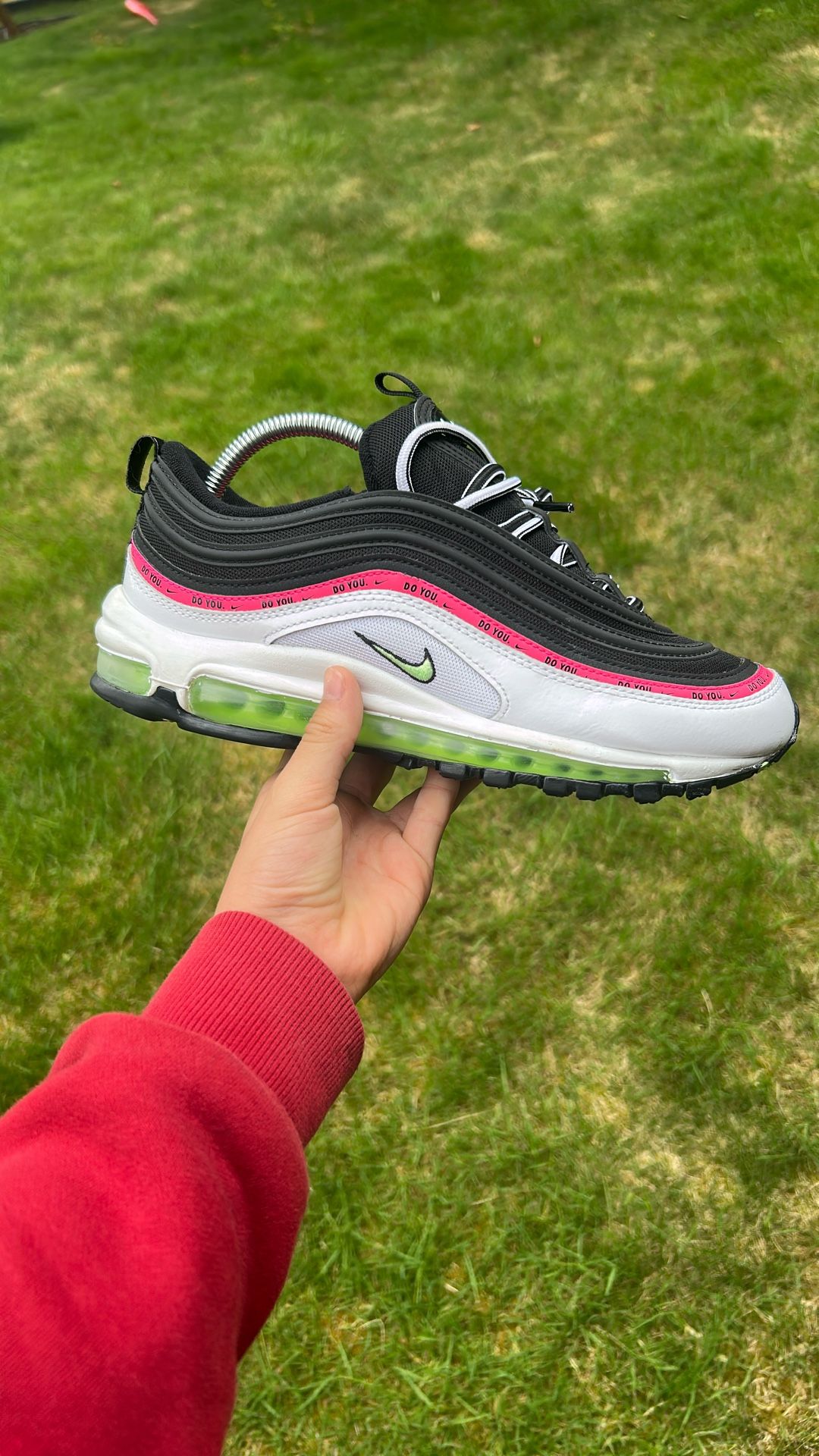 Airmax 97