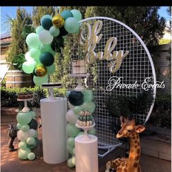 wedding accessories