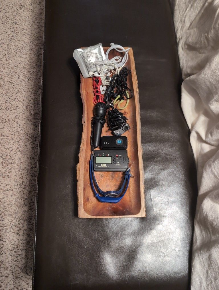 Computer Webcam Microphone, All Tuner, Watches, GPS, Headphones