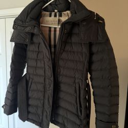 Women’s Coat 