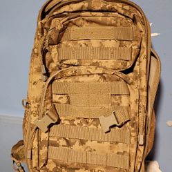 Fieldline  Tactical Hydration Backpack 