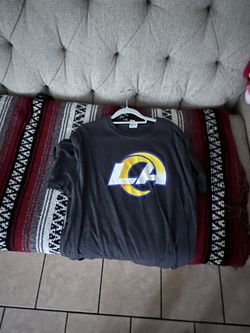 LA Rams Cover Up
