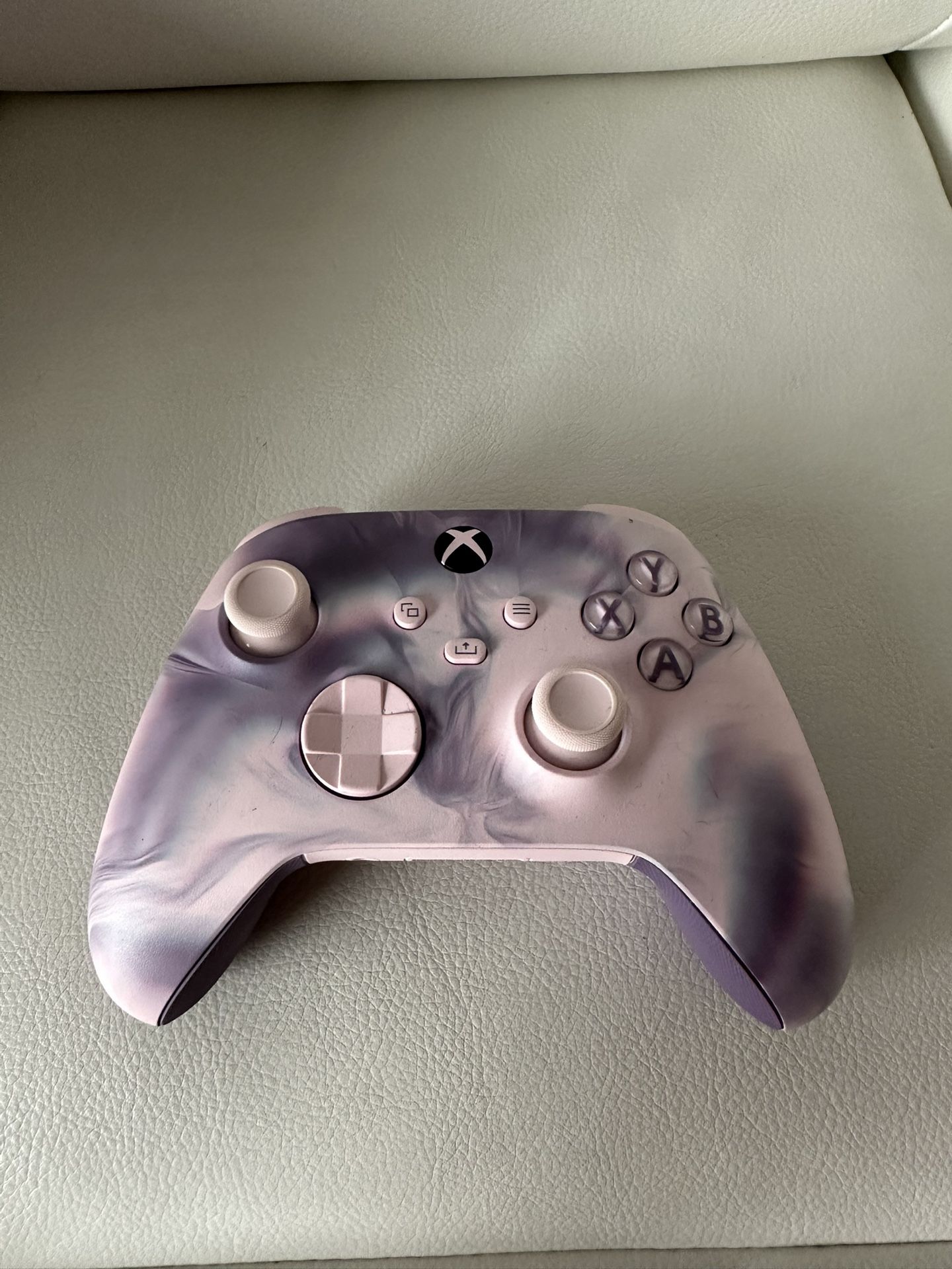 XBOX DREAM VAPOR CONTROLLER