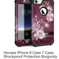 iPhone 📱 7/8 Phone case