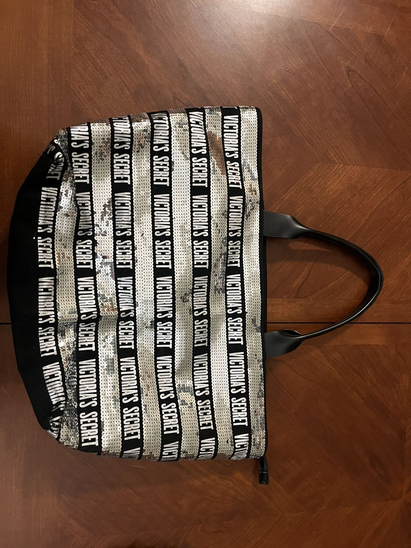 Victoria’s Secret Tote Bag