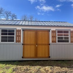 Storage building For Sale 