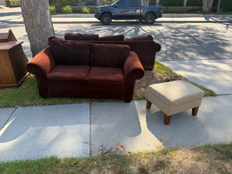 Free furniture