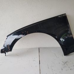 2019 2020 2021 2022 2023 2024 AUDI RS5 LEFT FENDER 