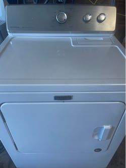 Electric dryer