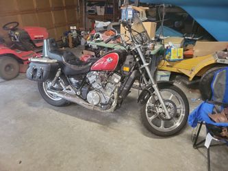 Kawasaki vulcan (contact info removed)