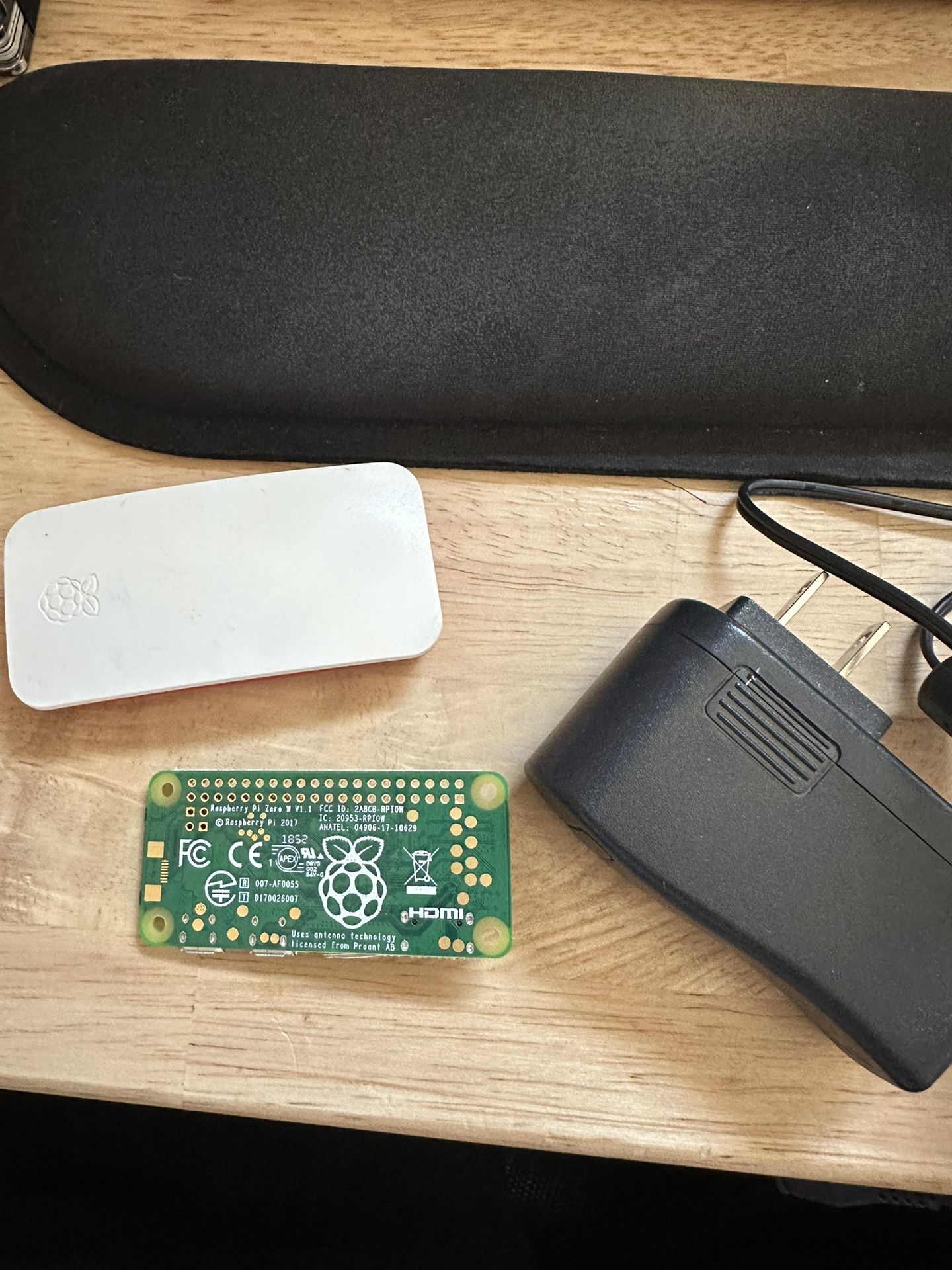 Raspberry Pi Zero W