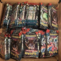 Pokémon Twilight Masquerade Booster Pack