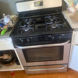 Stove 