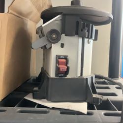 Tool Sharpener