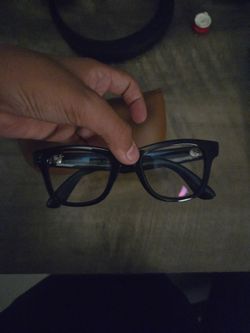 Rayban meta glasses Gen 2