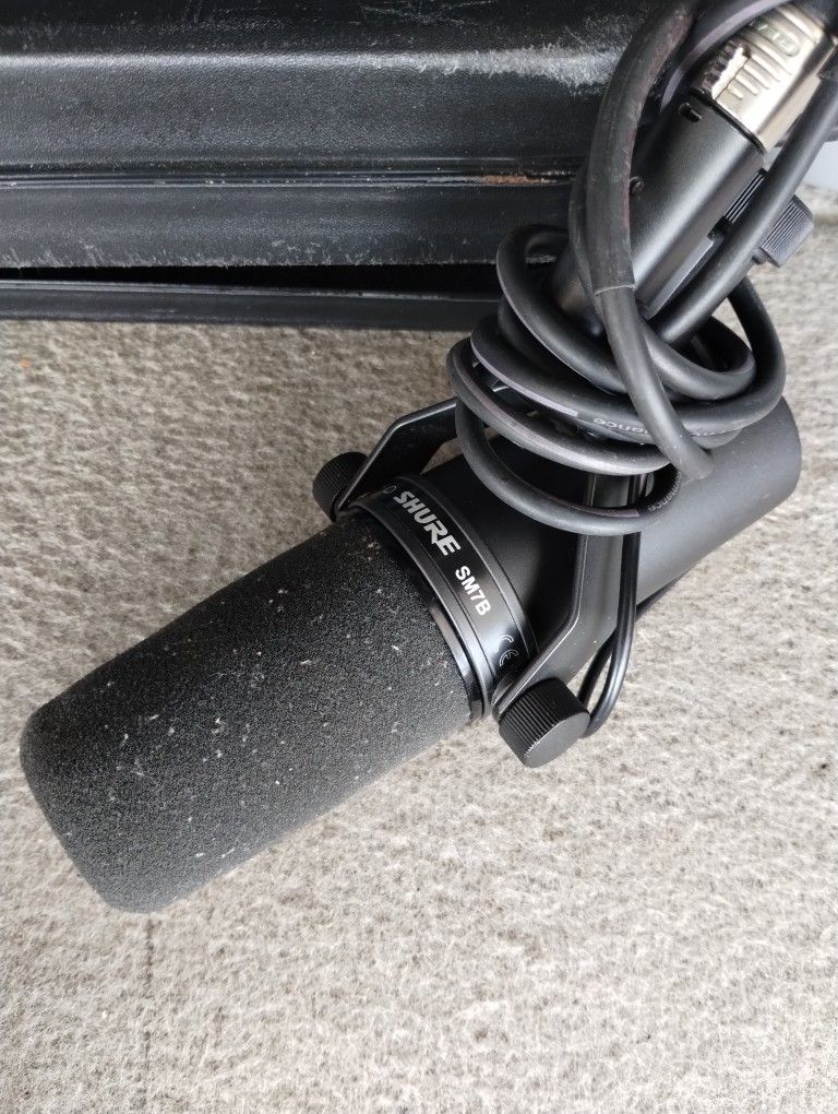 Audio Equipment ***BUNDLE $350 OR INDIVIDUALLY