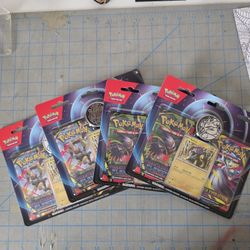 Mega Evolution Phantasmal Flames 2 pack (Raikou)