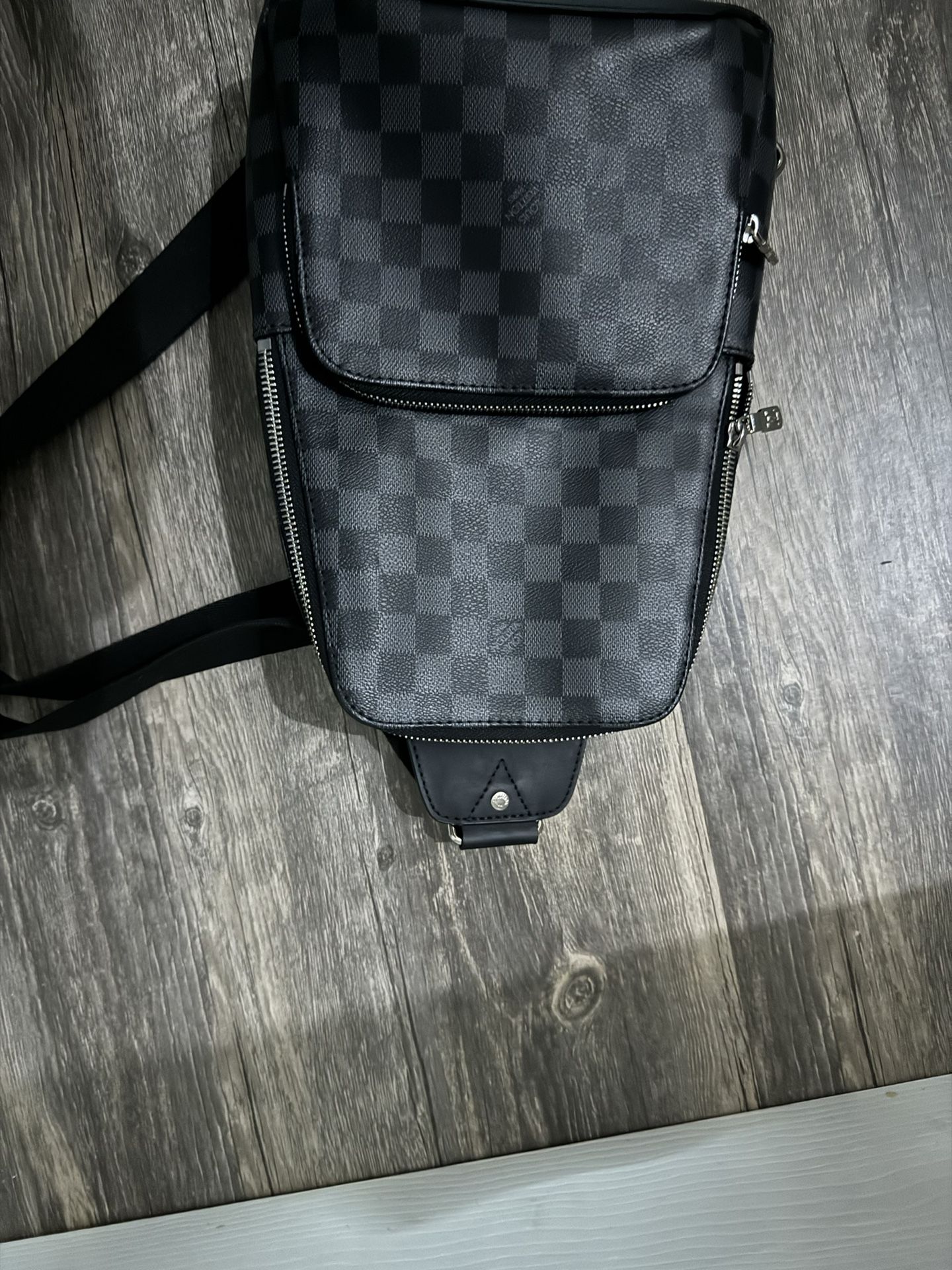 Louie Sachel Bag