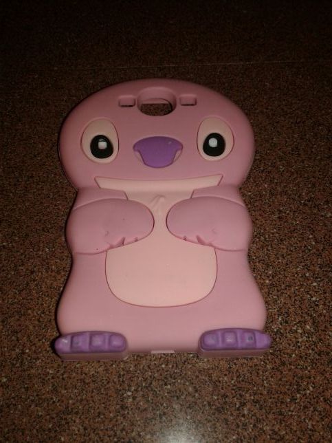 New phone case