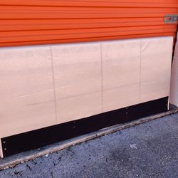 Gorgeous Vintage Rattan And Wood Table For $50 Includes Delivery 