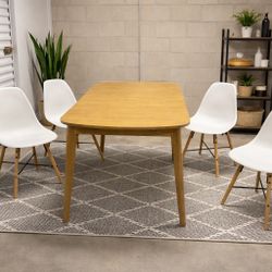 Dining set