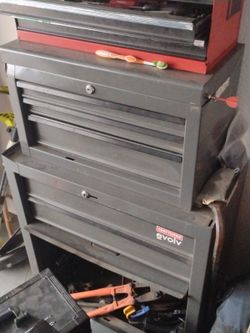 Tool box