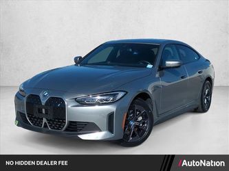 2023 BMW i4