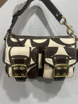 Coach Bag Trade 