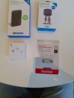 TECH BUNDLE!! EVERYTHING NEW!!(CHEAP!!)