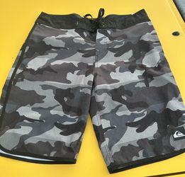 Quicksilver shorts for men