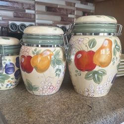 3 Contenedores  Nuevos 