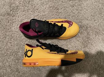Nike KD 6 (PBJ)