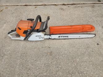 Stihl Ms441c