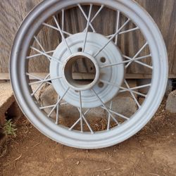 Model T Vintage Ford Rims