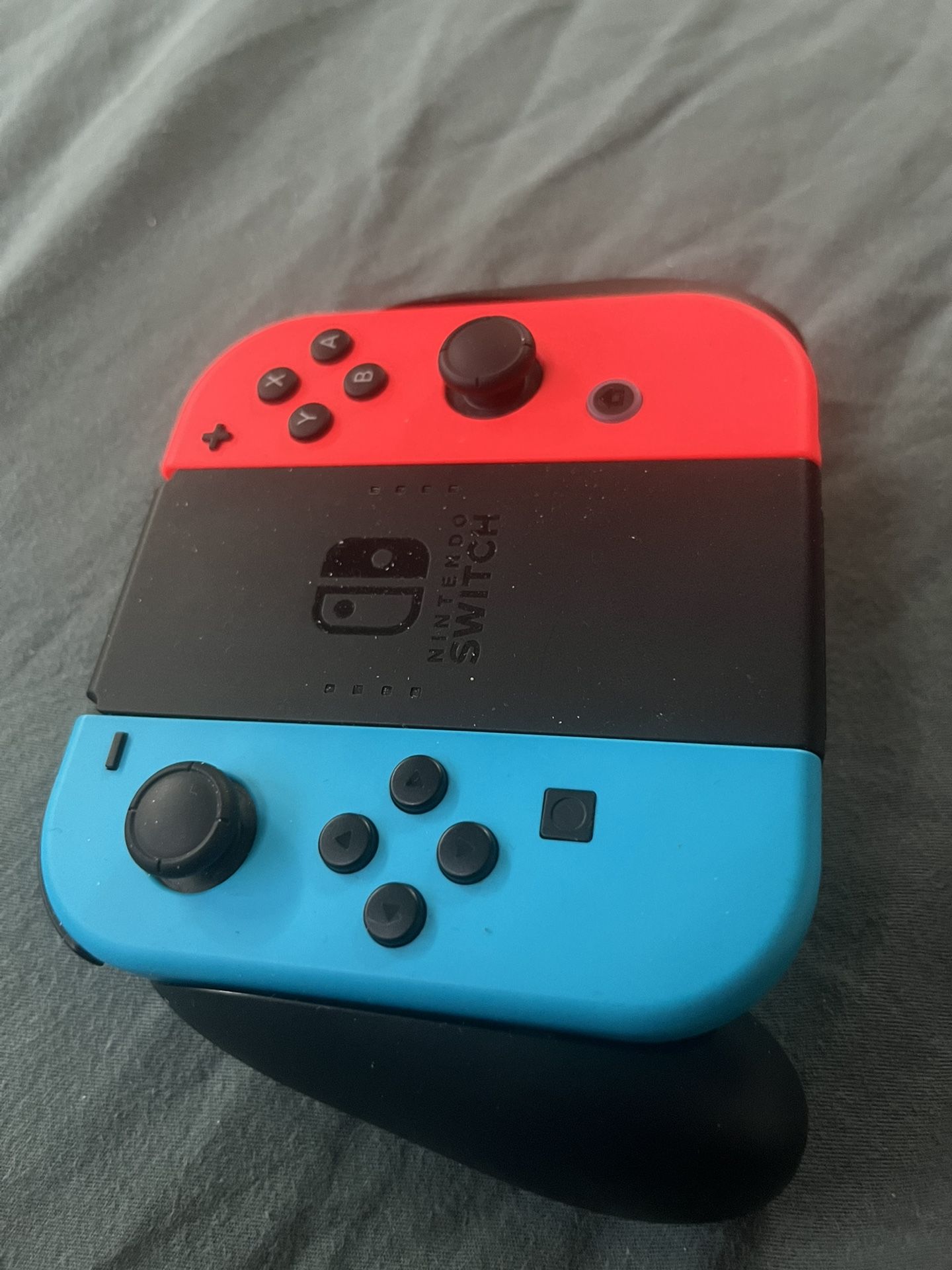 Nintendo Joy Cons