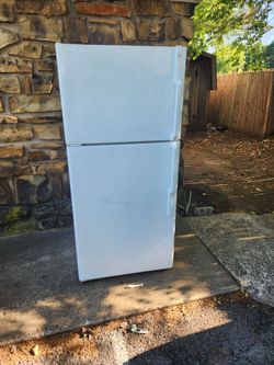 Hotpoint Refrigerator