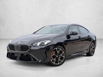 2026 BMW 228 Gran Coupe