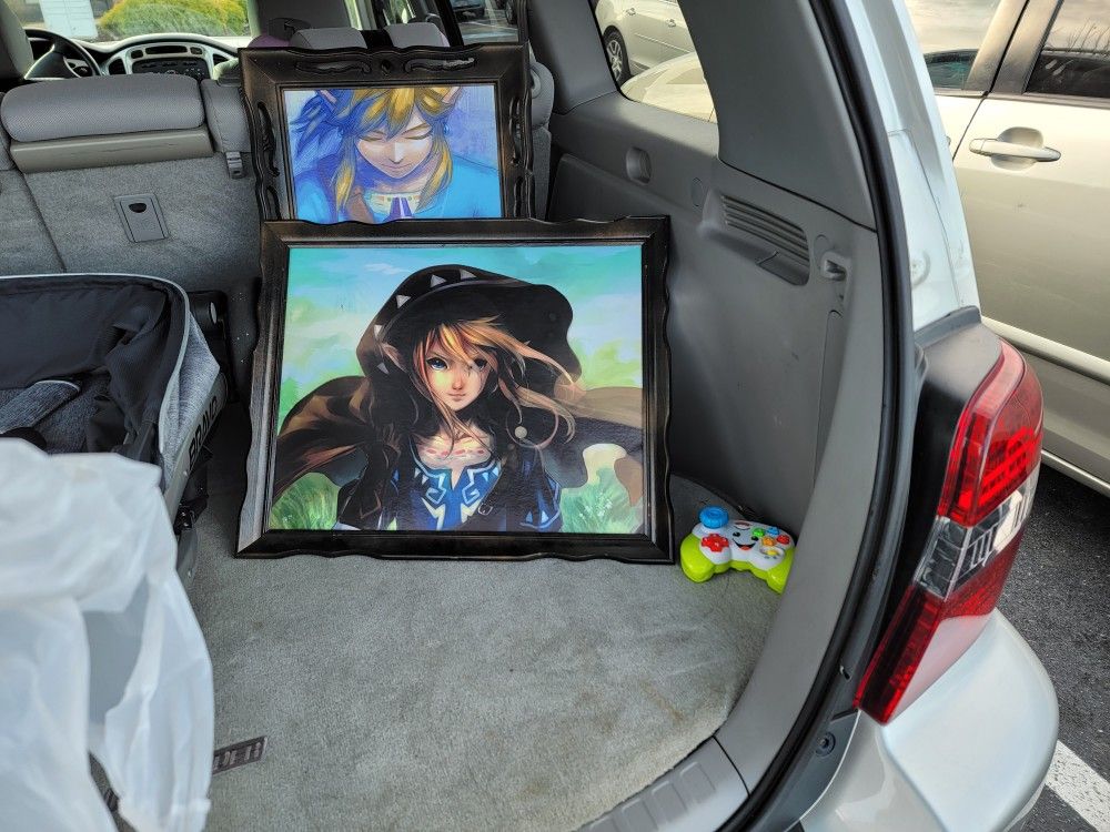 Gaming G Picture