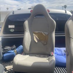 Acura Integra bucket seats